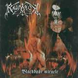 Ragnarok - Blackdoor Miracle